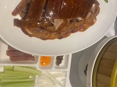 -福海居烤鸭店(鸟巢店)