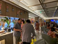 -天津瀚金佰九号温泉酒店(南楼地铁站店)