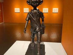 -中华艺术宫(上海美术馆)