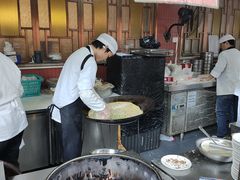 -严老幺烧麦(前进四路店)