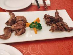 -小蓝鲸湖北菜(八一路店)