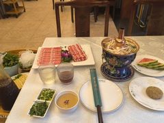 -东来顺饭庄(天坛店)