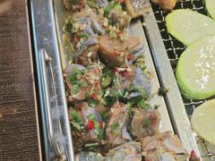 -江湖一盏灯·滇味卤烤(普惠园店)