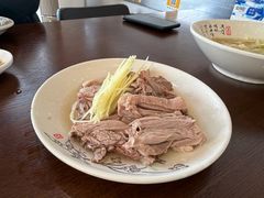 -乡亲鹅肉城(吴江店)