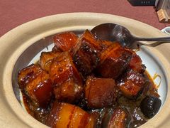 -久宴·天目湖大鱼头(恐龙园店)