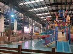 -南宫温泉水世界