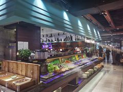 -盛江山自助料理(奥莱锦辉购物广场店)