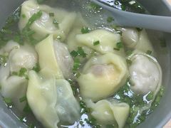 -顶巧鸡汤馄饨(虹口总店)