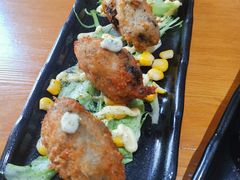 -福匠日本料理(人民路店)