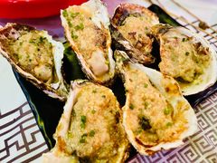 -云晓光头烧烤吧(德平路店)