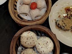 -富力万达嘉华酒店-品珍中餐厅(水果湖店)