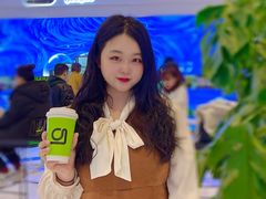 -gleeglee乐溢亦茶(朝阳大悦城店)