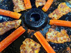 -小邓石棉铁板烧(流星花园店)