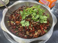 -天治宣·野椒鸡(龙头寺总店)