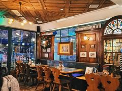 -宝莱纳餐厅(滨江店)