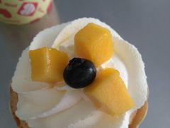 -Dark Horse·黑马蛋糕·低脂·低糖淡奶(金匙望湖大厦店)