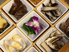 -大理董·董家小厨野生菌火锅(古城旗舰店)