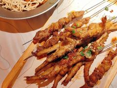 -巴厘龙虾·榜首油焖大虾(音乐学院·沿江酒馆店)