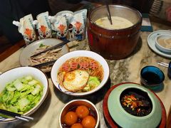 -佬麻雀·新湘菜(珠海金发购物中心店)