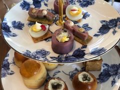 -北京柏悦酒店·锦庭餐厅Dining Room