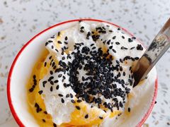-堂屋糖水店(愚园店)