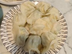 -叁拾壹克饺子·东北菜(国贸店)