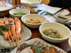 -贵木日本料理·铁板烧(新地假日广场店)