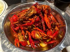 -李叔叔虾蟹大排档(青羊店)