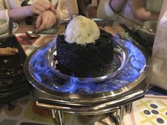 -绿茶餐厅(松江万达店)