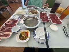 -福合埕牛肉火锅(长平国新店)