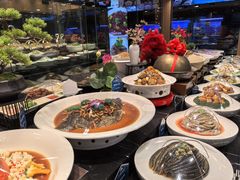 -大鹏饭店·金陵家宴(奥体中心店)