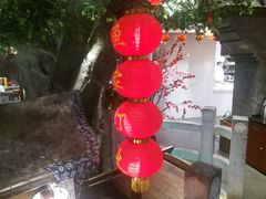 -苏浙徽·农家大院(吴江中山南路店)