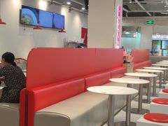 -鼎高高陕西美食(龙德广场店)