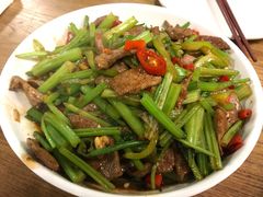 -妈妈的味道(工人体育场东路店)