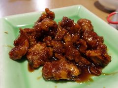 糖醋排骨-新白鹿餐厅(城西银泰城店)