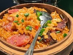 -外婆家(西红门荟聚购物中心店)