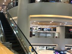 门面-银座mall(东直门店)