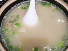 羊杂汤-西夏回族烧麦馆(牡丹街店)