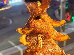 -大锅强·蒸海鲜青岛菜(城市阳台店)