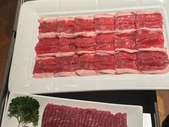 -南门涮肉(东单店)