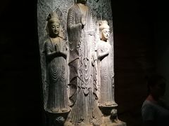 -平原博物院
