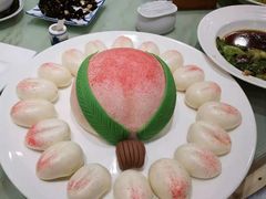 -中国大酒店·食街
