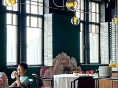 -三号黄浦会Canton Table