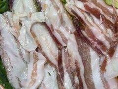 -阿婆情腊排骨火锅(金虹路店)