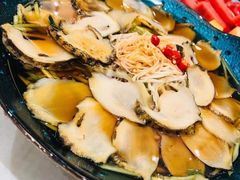 -新洪记·丽久饭店(铁西店)