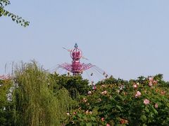 -芜湖方特东方神画