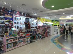 -万达广场(大明宫店)