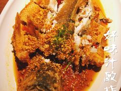 -大树餐厅(益田假日店)