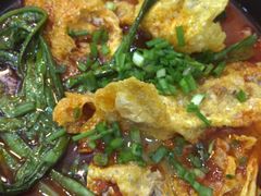 -螺小胖柳州螺蛳粉(钟楼总店)