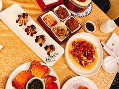-大鸭梨烤鸭店(花园村店)